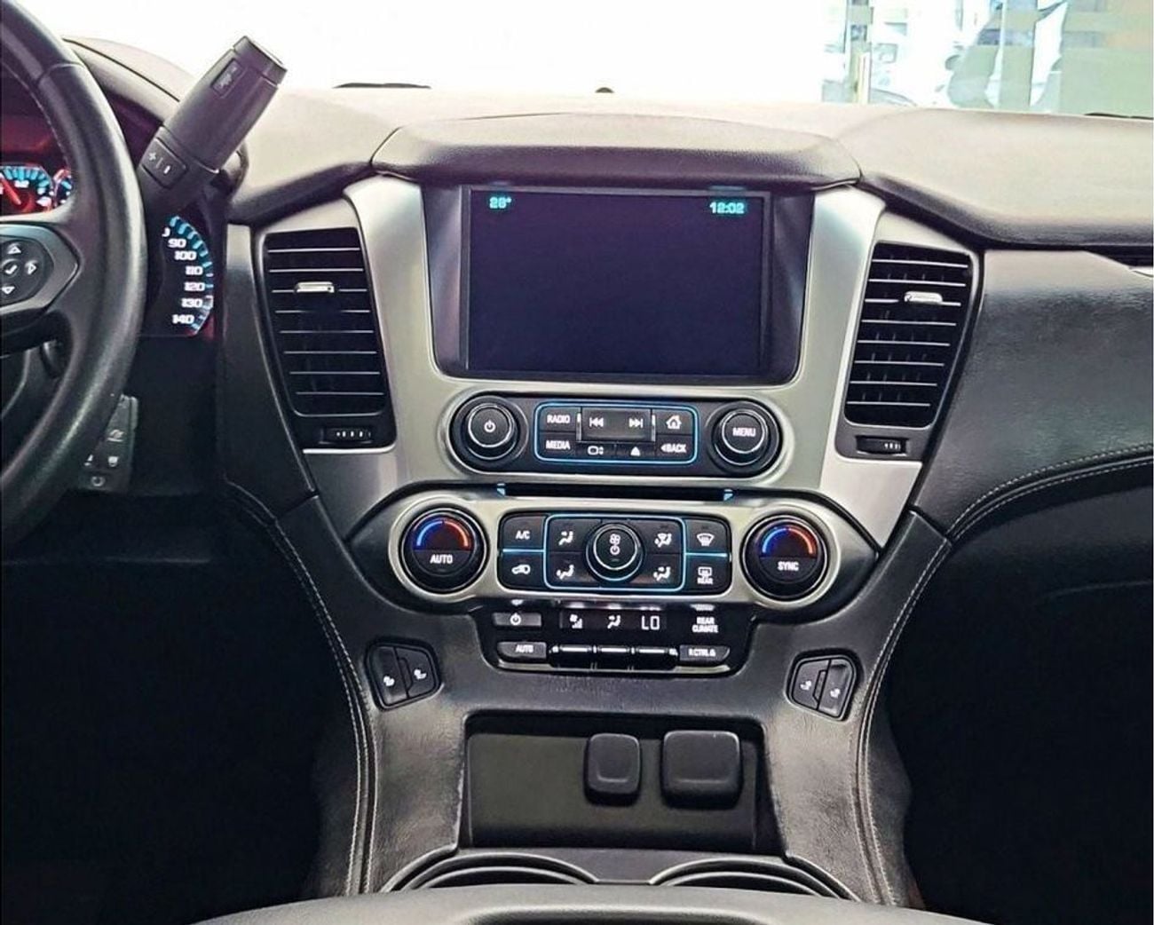 شيفروليه سوبيربان LT LT