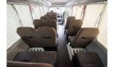 Toyota Coaster 2020 | TOYOTA COASTER | 23 SEATS | DIESEL MANUAL TRANSMISSION | GCC | VERY WELL-MAINTAINED | T00935