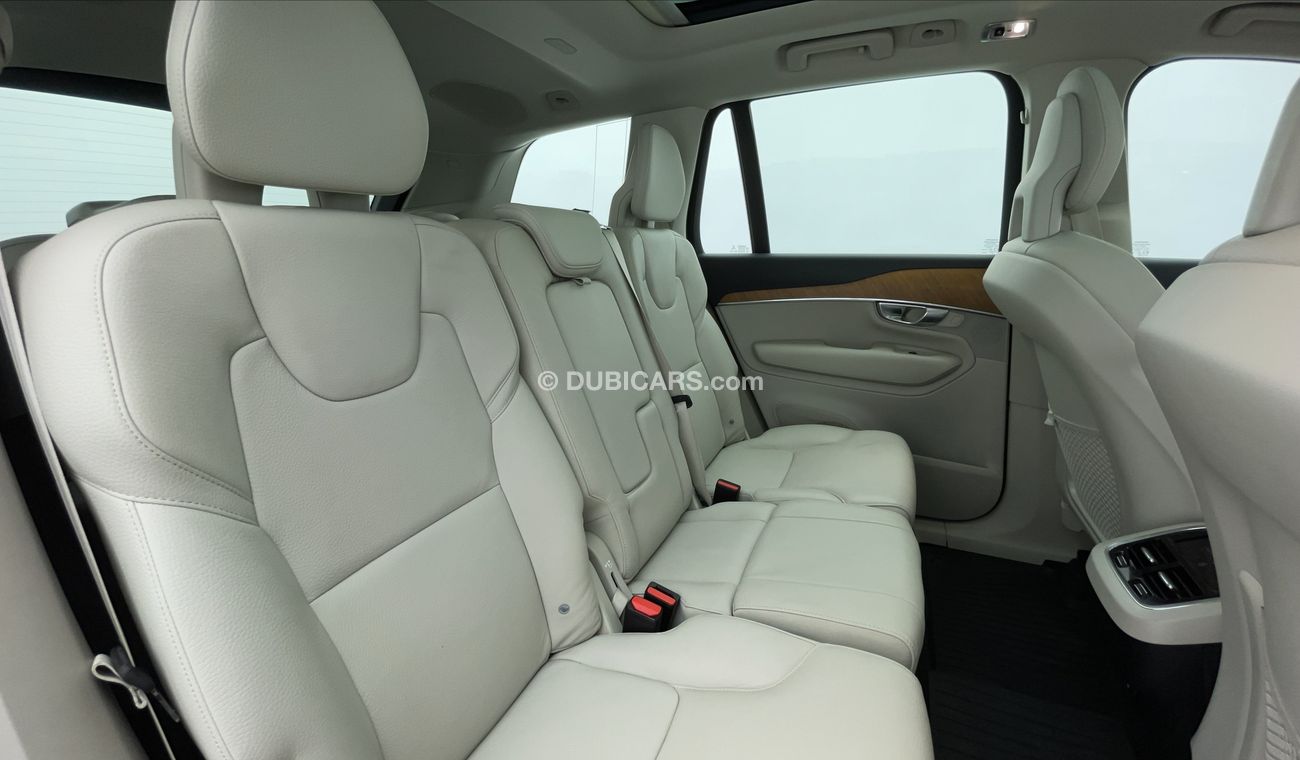 Volvo XC90 T5 MOMENTUM 2 | Under Warranty | Inspected on 150+ parameters
