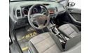 Kia Cerato 2018 Kia Cerato Hatchback, Warranty, Low Kms, GCC