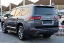 Toyota Land Cruiser GXR 4.0L