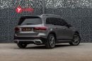 Mercedes-Benz GLB 35 4MATIC 2.0L (302 HP) 2020 Mercedes-Benz GLB 35 AMG | Warranty