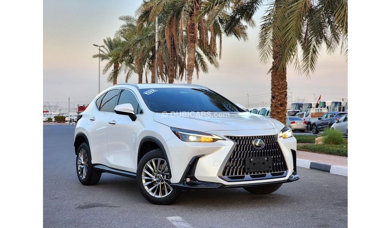 لكزس NX200t LEXUS NX200 JAPAN