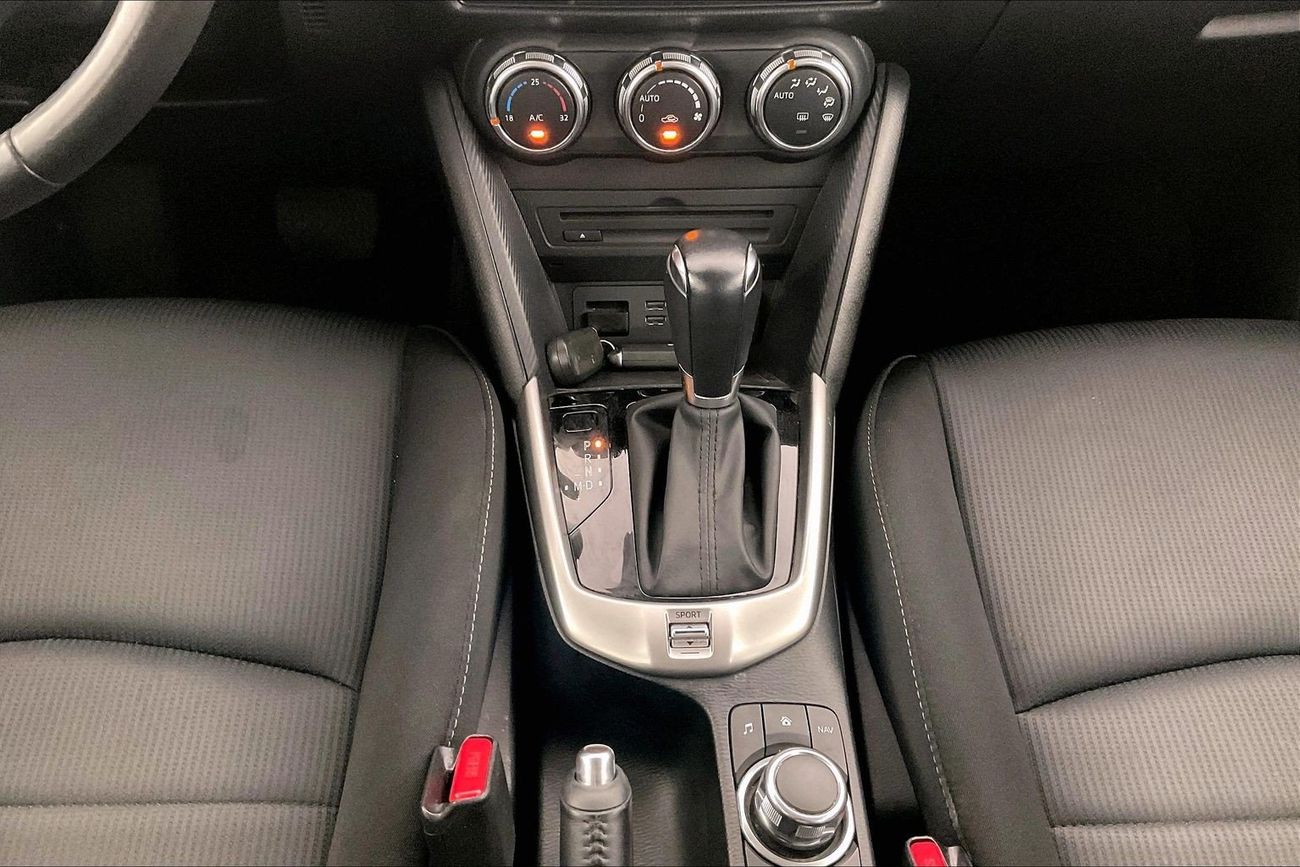 Mazda CX3 GT | National Day Celebration | Guaranteed Warranty | 0 Down Payment