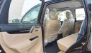 ميتسوبيشي مونتيرو 2019 Mitsubishi Montero Sport 3.0L Petrol GLS 4WD -