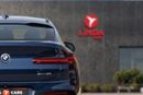 BMW X4 xDrive 30i M Sport 2.0L 2021 BMW X4 xDrive30i M-Sport GCC | Warranty