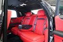 Rolls-Royce Ghost EWB
