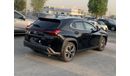 Lexus UX250h 2021 LEXUS UX200H HYBRID IMPORTED FROM USA