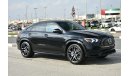 مرسيدس بنز GLE 53 AMG