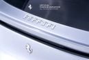Ferrari Purosangue Unmatched Elegance: Approved MY in Grigio Titanio
