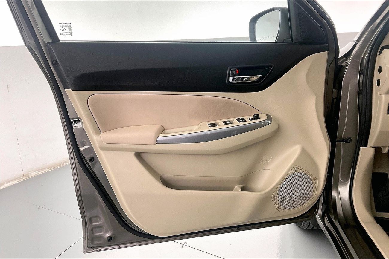 Suzuki Dzire GLX | Guaranteed Warranty | 0 Down Payment