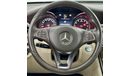 مرسيدس بنز GLC 250 AMG 2016 Mercedes-Benz GLC 250 4 Matic, Full Mercedes History, Warranty, Low Kms, GCC