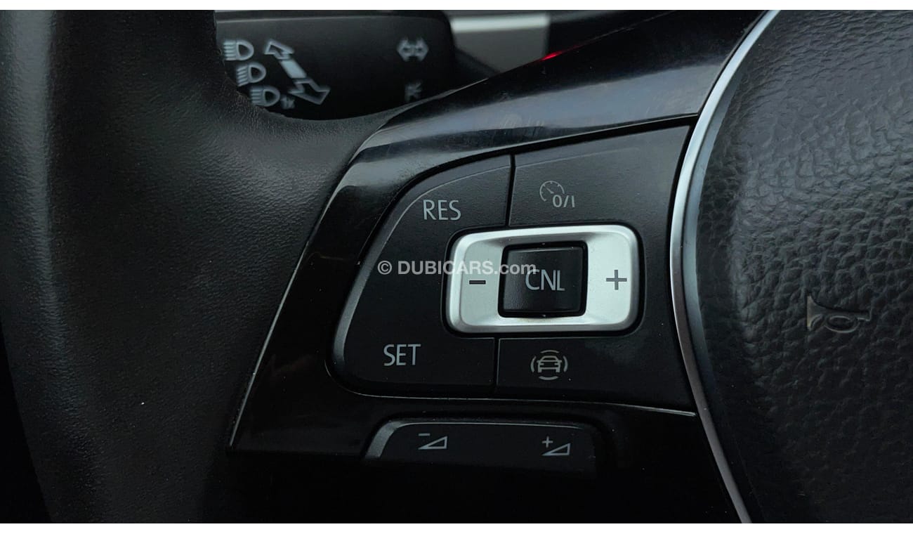 فولكس واجن تيرامونت TRENDLINE 3.6 | بدون دفعة مقدمة | اختبار قيادة مجاني للمنزل