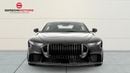 برابوس 1000 - مرسيدس-AMG اس 63 اي-برفورمنس Aston Martin Bodo 1of77