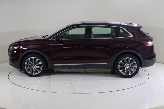 Lincoln Nautilus RESERVE I, миниатюра 17