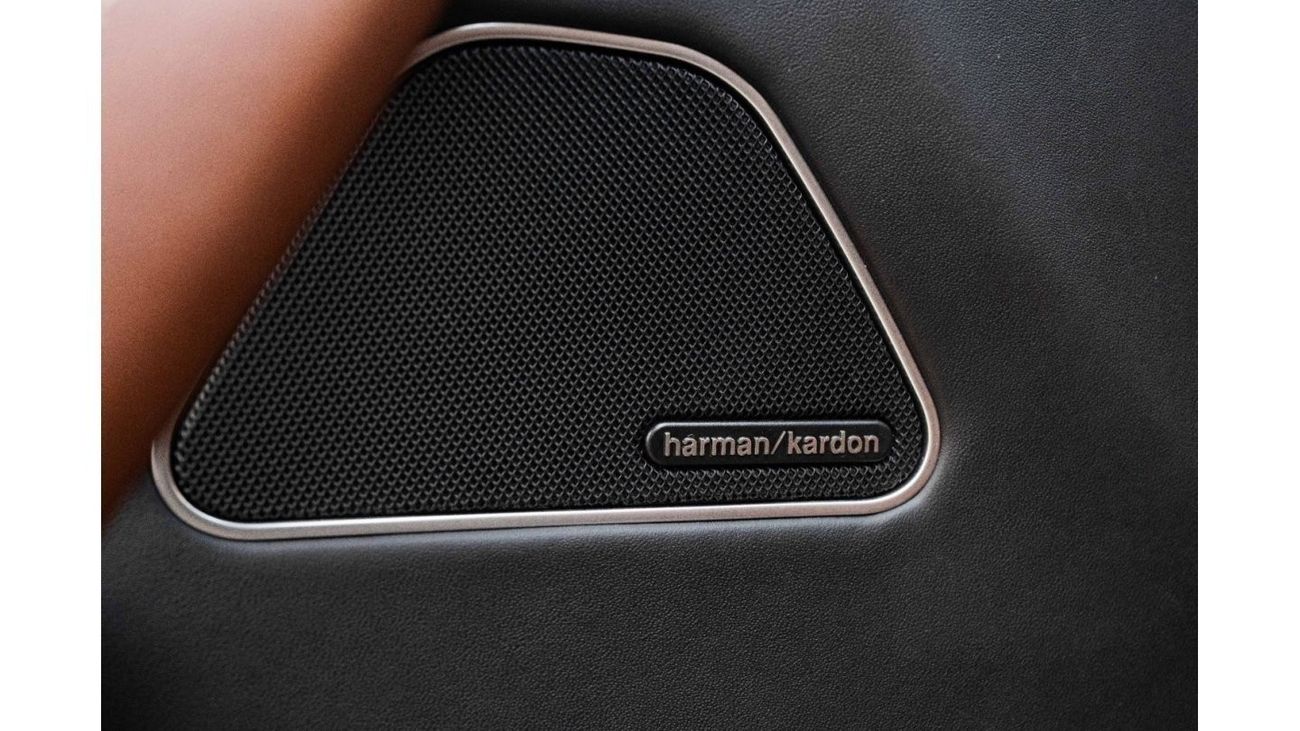 مازيراتي ليفونت Std Granlusso | 3,133 P.M  | 0% Downpayment | Excellent Condition!