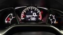 Honda Civic LX SPORT 2020 | AED 837/Month | 0 DP | 30 Day Return | Warranty | Service History