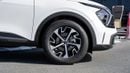 Kia Sportage L TX 1.5T