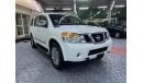 Nissan Armada LE