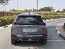 Peugeot 2008 Active 2025 GCC 1.2L CUV FWD Brand New 0Km