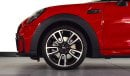 Mini John Cooper Works S