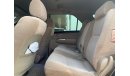 Toyota Fortuner EXR EXR 2015 4x4 Ref#405