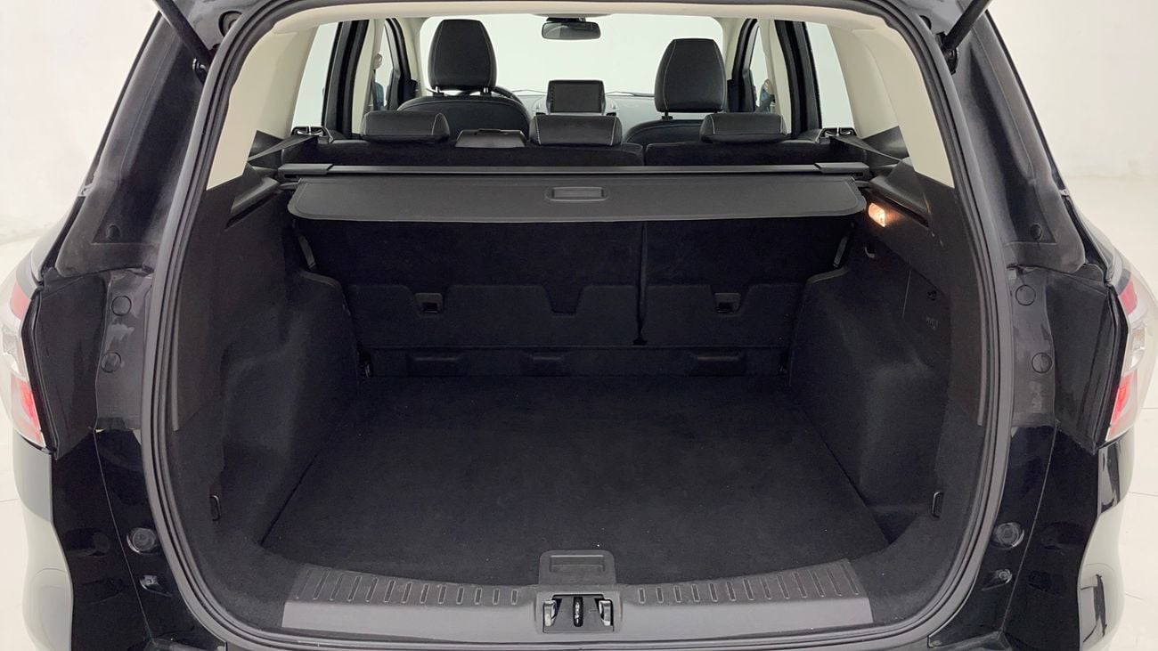 فورد إيسكاب SE 2.5 | بدون دفعة مقدمة | اختبار القيادة في المنزل