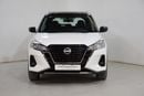 Nissan Kicks SV 2.0