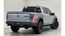 Ford F 150 Raptor 2022 FORD F-150 Raptor, JAN 2028 Ford Warranty & Service Contract, GCC