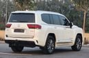 Toyota Land Cruiser V6  4.0  original paint