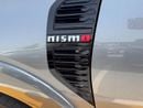 نيسان باترول NISMO