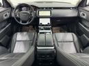 Land Rover Range Rover Velar R-Dynamic 2020 Range Rover Velar R-Dynamic, 2025 Range Rover Warranty, Full Range Rover Service Hist