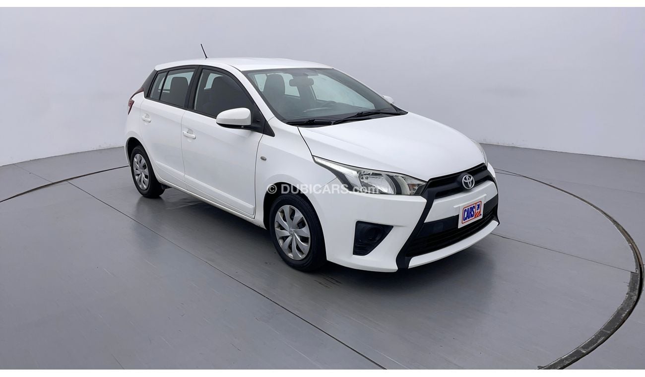 Toyota Yaris SE / E 1.3 | Zero Down Payment | Free Home Test Drive