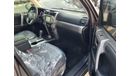 Toyota 4Runner 2019 Toyota 4Runner SR5 Premium 4x4 -7 Seater- 4.0L V6 / Export Only