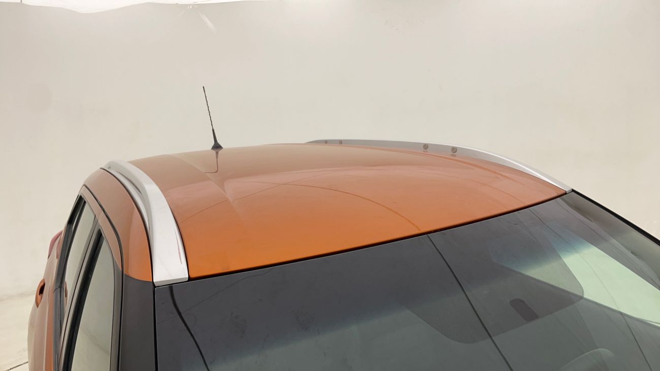 Nissan Kicks SL 1.6 | Zero Down Payment | Home Test Drive