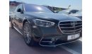 مرسيدس بنز S 500 4M مرسيدس بنز S500