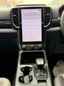 Ford Everest