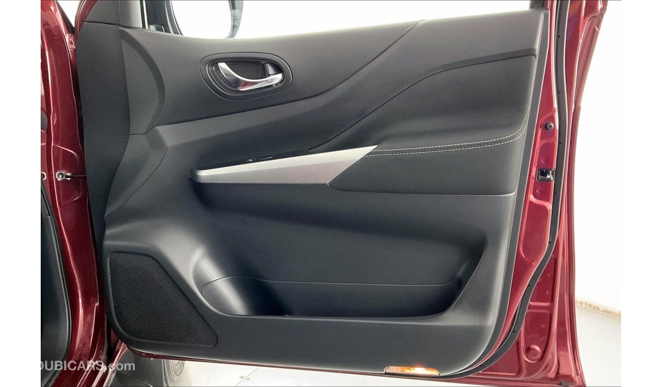 Nissan XTerra Titanium | 1 year free warranty | 1.99% financing rate | Flood Free