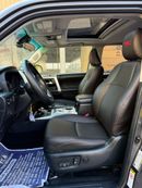 تويوتا Runner4 2021 TOYOTA 4RUNNER LIMITED | FULL OPTION | 4X4