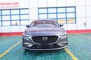 Mazda 6 2.5L GCC GOOD CONDITION CLEAN CAR