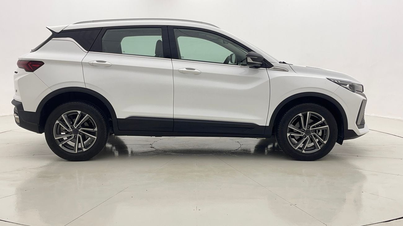 Geely Coolray GL 1.5 | Zero Down Payment | Home Test Drive