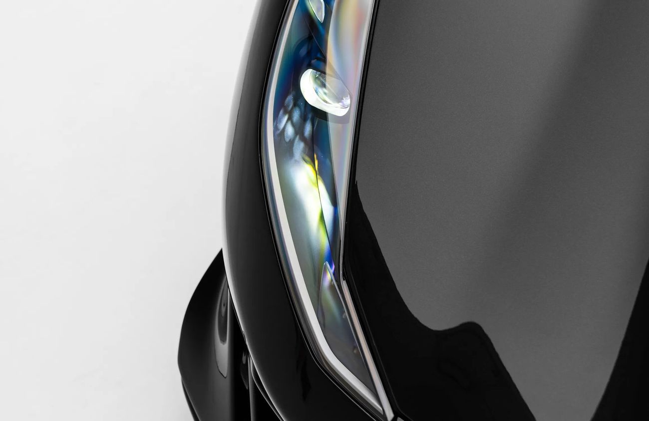 فيراري 812 كومبيتيزون 6.5L V12 Naturally Aspirated Engine