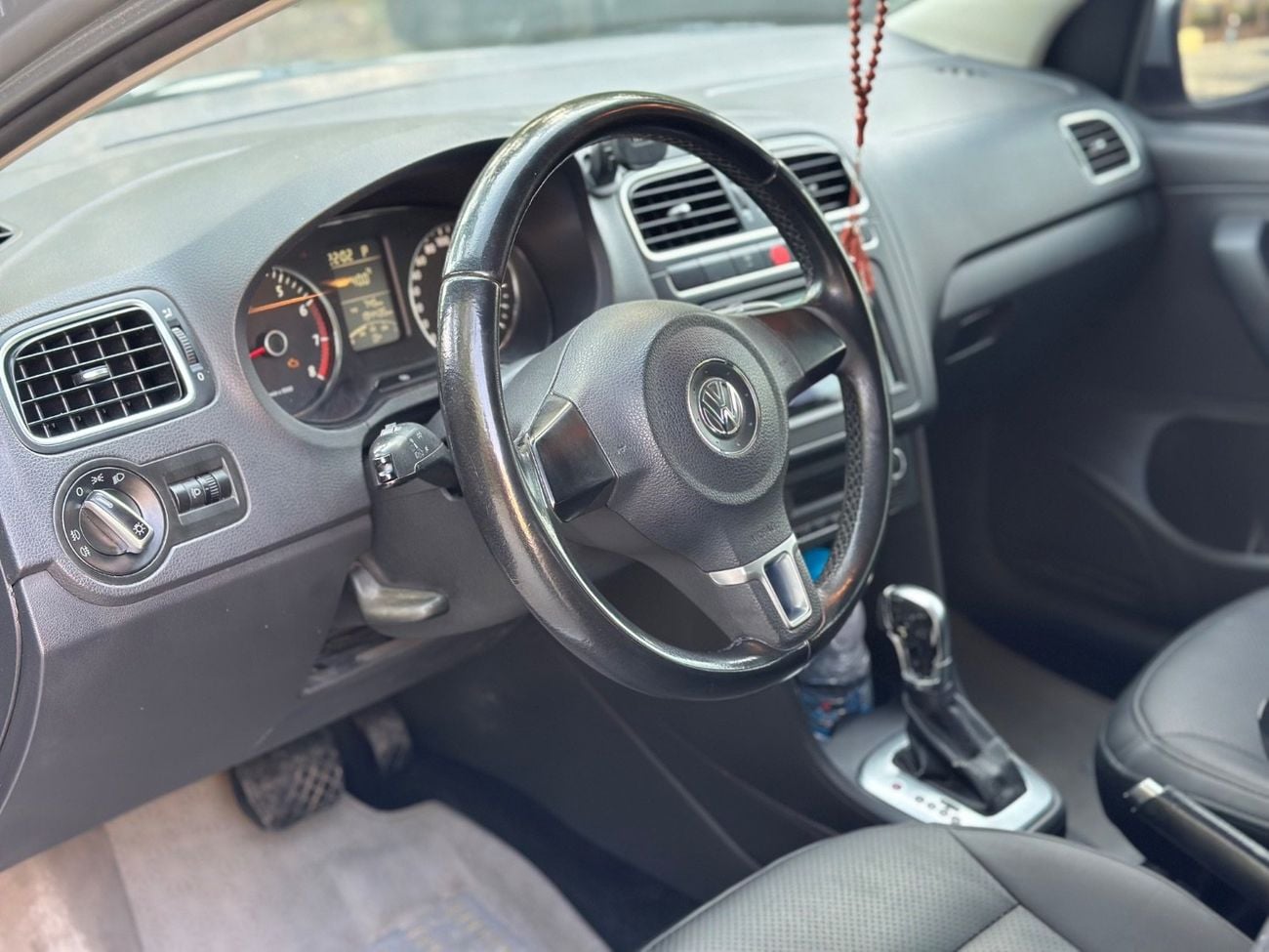Volkswagen Polo SE S