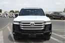 Toyota Land Cruiser 2025 TOYOTA LAND CRUISER 300 GXR V6 4.0L PETROL AT