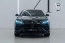 Lamborghini Urus STD 4.0T V8 2021 Lamborghini Urus, Warranty, Fully Loaded, Very Low Kms, Akrapovič Exhaust, 641HP