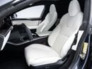 Tesla Model S PLAID BUY NOW, PAY 2027 | THE BLACKLINE STANDARD | Tesla Warranty, GCC