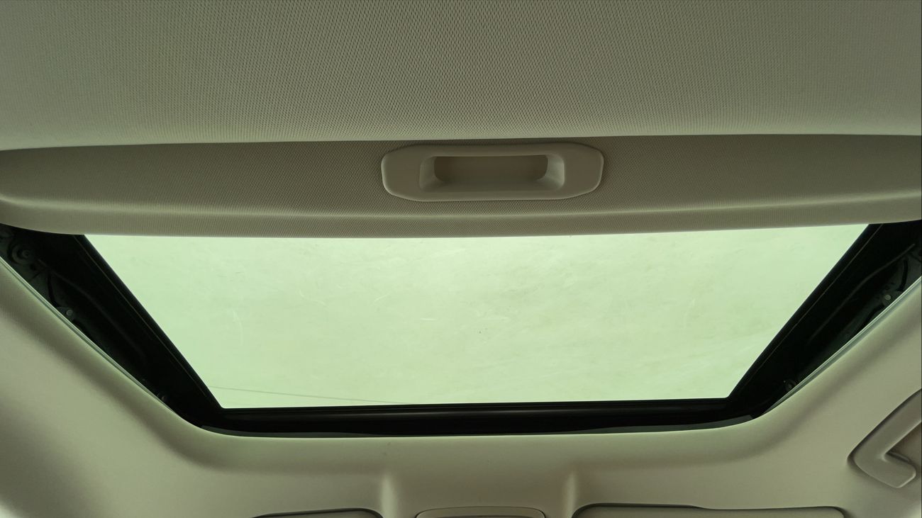 جي إي سي GS 4 GL 1.5 | بدون دفعة مقدمة | اختبار القيادة في المنزل