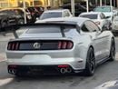 Ford Mustang GT Premium 5.0L V8