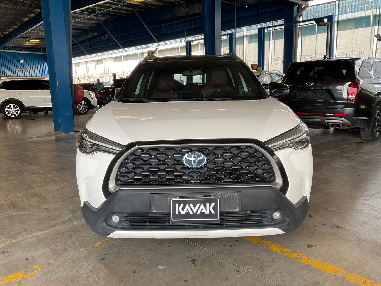 Toyota Corolla Cross GLI | Guaranteed Warranty | 0 Down Payment