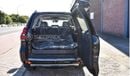Toyota Prado Prado 2.8L TDSL VX AT FROM ANTWERP AVAILABLE IN COLORS